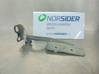 Imagen de Bisagra de capot derecha Mitsubishi Colt de 2008 a 2013