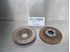 Bild von Bremsscheiben satz hinten Peugeot 407 Sw aus 2004 zu 2008