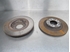 Bild von Bremsscheiben satz hinten Peugeot 407 Sw aus 2004 zu 2008