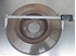 Bild von Bremsscheiben satz hinten Peugeot 407 Sw aus 2004 zu 2008