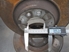 Bild von Bremsscheiben satz hinten Peugeot 407 Sw aus 2004 zu 2008
