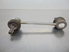 Immagine di Appoggio oscillante 2º asse sinsitro Peugeot 407 Sw de 2004 a 2008