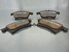 Picture of Conjunto de calços / pastilhas de travão frente Opel Combo C Cargo de 2004 a 2011