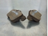 Picture of Conjunto de calços / pastilhas de travão frente Opel Combo C Cargo de 2004 a 2011