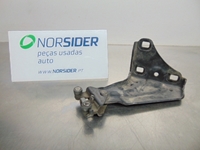 Picture of Corrediço / rolamento inferior da porta de correr direita Opel Combo C Cargo de 2004 a 2011