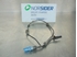Bild von ABS Sensor hinten rechts Citroen C3 aus 2002 zu 2005 | ATE 10.0711-5093.3
9638530780