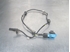 Imagen de Captador / sensor abs trasero izquierdo Citroen C3 de 2002 a 2005 | 9638530780
ATE 10.0711-5093.3