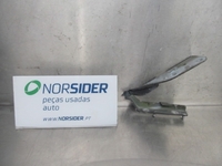 Imagen de Bisagra de capot izquierda Citroen C3 de 2002 a 2005