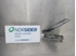 Imagen de Bisagra de capot izquierda Citroen C3 de 2002 a 2005