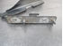 Imagen de Bisagra de capot izquierda Citroen C3 de 2002 a 2005