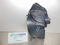 Imagem de Cave de roda trás esquerda Opel Frontera B de 1998 a 2003