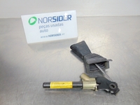 Picture of Front Right Seat Belt Stalk  Opel Frontera B from 1998 to 2003