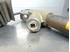 Picture of Front Right Seat Belt Stalk  Opel Frontera B from 1998 to 2003