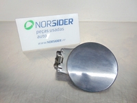 Image sur Bouchon extérieur à carburant Opel Frontera B de 1998 à 2003