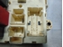 Imagem de Caixa de fusíveis do habitáculo Fiat Punto de 1999 a 2003 | 46758961