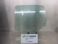 Picture of Vidro porta trás esquerda Citroen C3 Van de 2009 a 2013