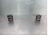 Picture of Vidro porta trás esquerda Citroen C3 Van de 2009 a 2013