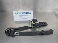 Bild von Sicherheitsgurt vorne links Opel Meriva aus 2006 zu 2010