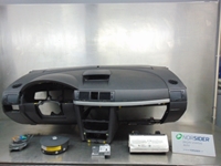 Bild von Airbag Satz Opel Meriva aus 2006 zu 2010 | TEMIC