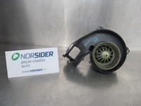 Picture of Heater Blower Motor Opel Meriva from 2006 to 2010 | BEHR