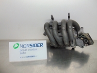 Imagen de Colector admision Ford Focus de 1998 a 2001