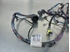 Immagine di Impianto elettrico porta anteriore sinistra Opel Meriva de 2006 a 2010