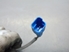 Imagen de Captador / sensor abs delantero izquierdo Citroen C3 Van de 2009 a 2013 | Ate 
10.0711-5256.3