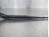 Immagine di Braccio/spazzola tergicristallo anteriore sinistro Opel Meriva de 2006 a 2010