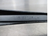 Immagine di Braccio/spazzola tergicristallo anteriore sinistro Opel Meriva de 2006 a 2010
