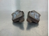 Picture of Front Brake Pads Set Opel Meriva from 2006 to 2010