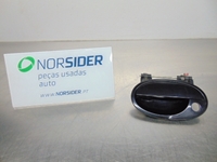 Picture of Exterior Handle - Front Left Opel Meriva from 2006 to 2010