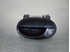 Picture of Exterior Handle - Front Left Opel Meriva from 2006 to 2010