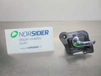 Picture of Interior Handle - Rear Left Opel Meriva from 2006 to 2010