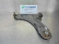 Picture of Front Axel Bottom Transversal Control Arm Front Left Opel Meriva from 2006 to 2010
