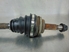 Immagine di Albero motore / Semiasse anteriore destra Toyota Yaris Verso de 1999 a 2003