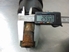 Immagine di Albero motore / Semiasse anteriore destra Toyota Yaris Verso de 1999 a 2003