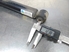 Picture of Amortecedor trás esquerdo Citroen C3 Van de 2009 a 2013 | 9685479780