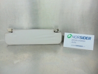 Picture of Pala de sol direita Ford Transit de 1990 a 1995
