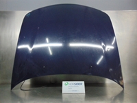 Bild von Motorhaube Mitsubishi Galant aus 1993 zu 1997