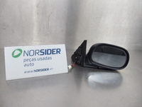 Picture of Espelho retrovisor direito Mitsubishi Galant de 1993 a 1997
