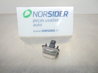 Immagine di Luce targa destra Peugeot 207 Xa (Van) de 2006 a 2009
