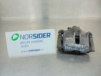 Picture of Right Front Brake Caliper Peugeot 207 Xa (Van) from 2006 to 2009 | BOSCH