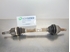 Immagine di Albero motore / Semiasse anteriore sinistra Peugeot 207 Xa (Van) de 2006 a 2009 | 9656135180