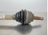 Immagine di Albero motore / Semiasse anteriore sinistra Peugeot 207 Xa (Van) de 2006 a 2009 | 9656135180