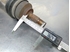 Immagine di Albero motore / Semiasse anteriore sinistra Peugeot 207 Xa (Van) de 2006 a 2009 | 9656135180