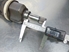 Immagine di Albero motore / Semiasse anteriore sinistra Peugeot 207 Xa (Van) de 2006 a 2009 | 9656135180