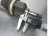 Immagine di Albero motore / Semiasse anteriore sinistra Peugeot 207 Xa (Van) de 2006 a 2009 | 9656135180