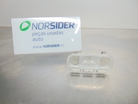 Immagine di Luce interna tetto anteriore Peugeot 207 Xa (Van) de 2006 a 2009