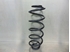 Immagine di Molla sospensione posteriore destra Peugeot 207 Xa (Van) de 2006 a 2009