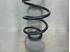 Immagine di Molla sospensione posteriore destra Peugeot 207 Xa (Van) de 2006 a 2009